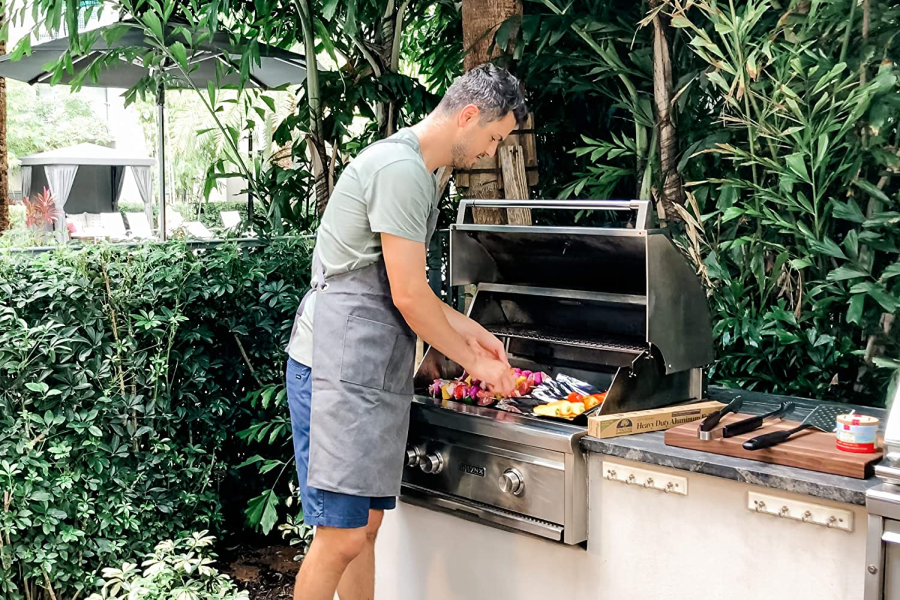 Wenn Sie 100% recycelte schwere Aluminiumfolie pflegen