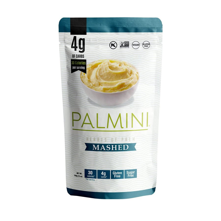 Palmini Herzen von Palmenpüree 34 g