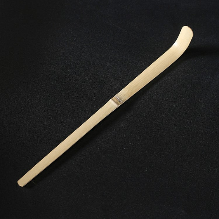 Traditionelles Matcha Tee Tool Geschenkset