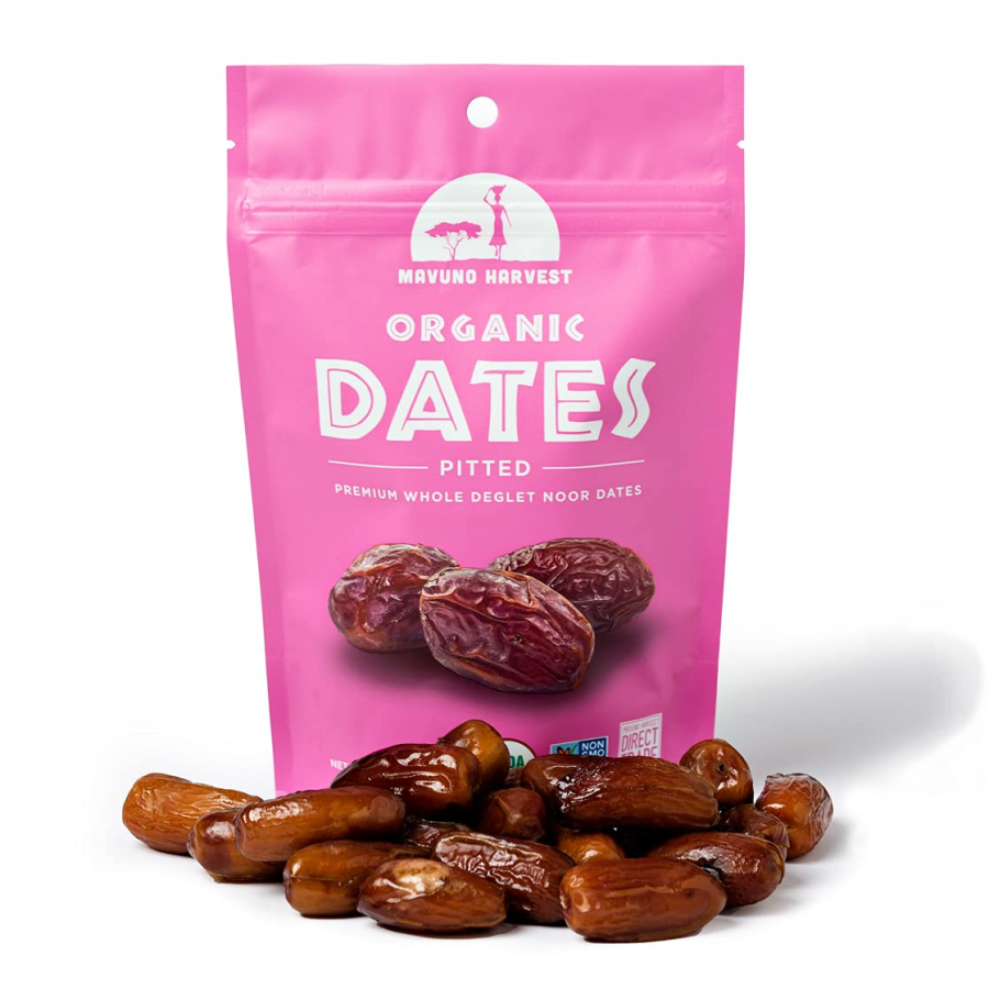 Mavuno Ernte Bio-Datteln 113 g