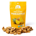 Mavuno Ernte Organisch Getrocknete Ananas 57 g