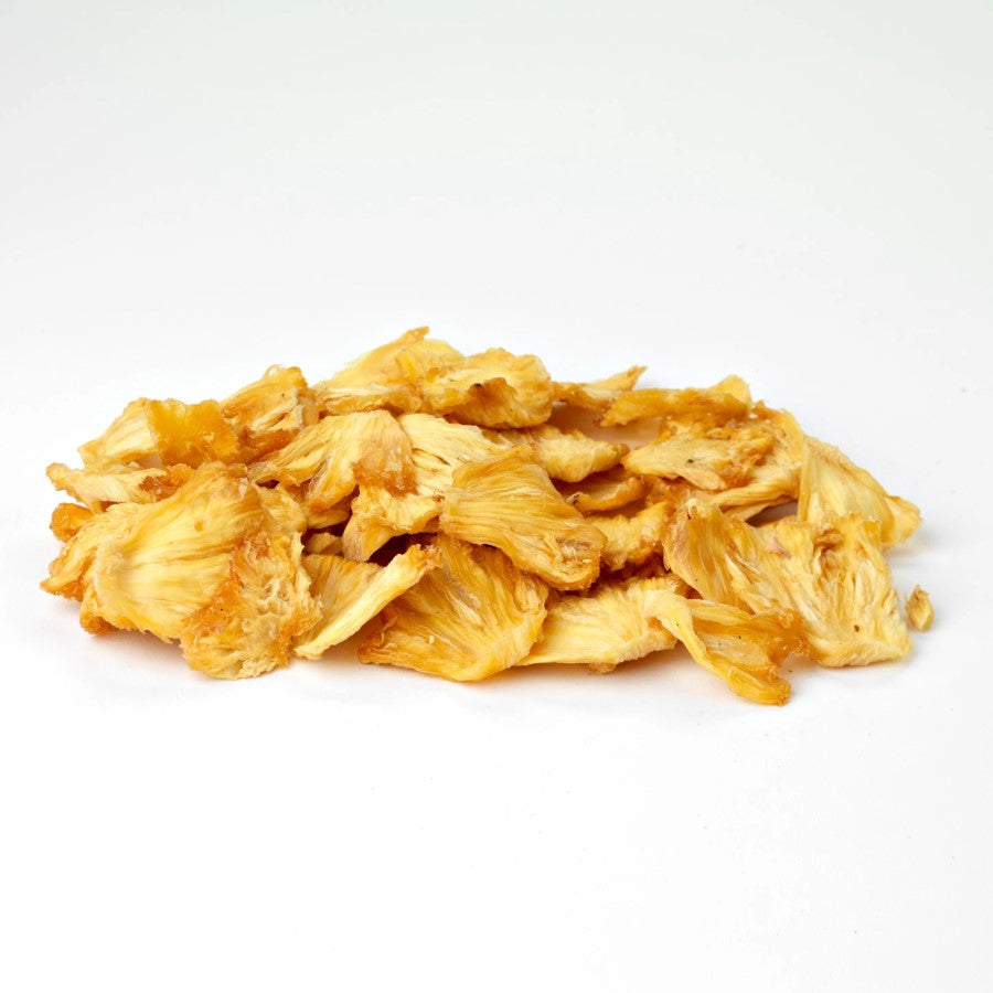 Mavuno Ernte Organisch Getrocknete Ananas 57 g