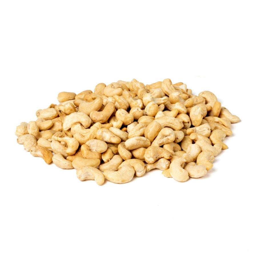 Mavuno Ernte Organic Cashews geröstet 113 g