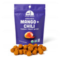 Mavuno Ernte Bio Mango Chili Chewy Fruit Bites 55 g