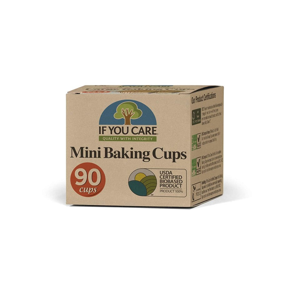 Wenn Sie Baking Cups interessieren
