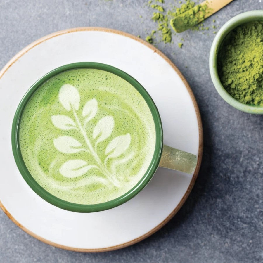 Kuli Kuli Organic Pure Moringa Pulver