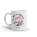 Terra Powders Mug - Dragon Berry (Deutsche Ausgabe)
