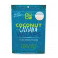 NUCO Coconut Cassava Wraps 55 g