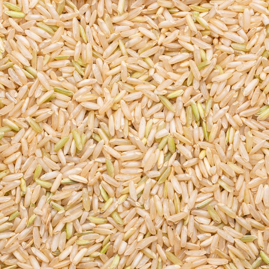 Lundberg Family Farms Nicht-GMO California Braun Basmati Reis 907 g