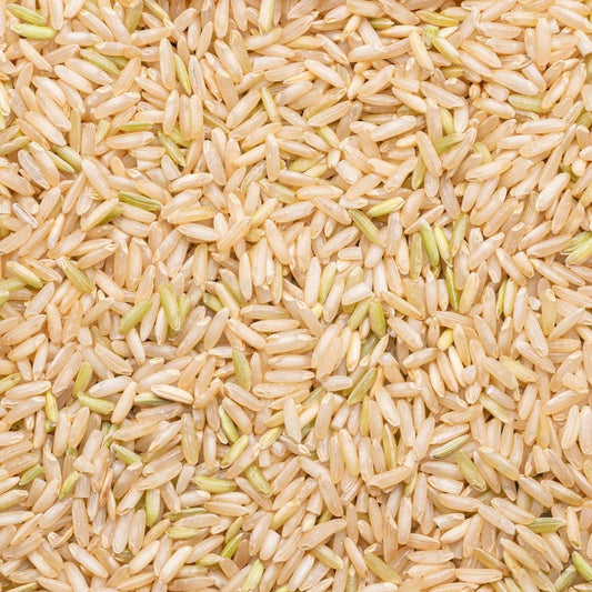 Lundberg Family Farms Nicht-GMO California Braun Basmati Reis 907 g