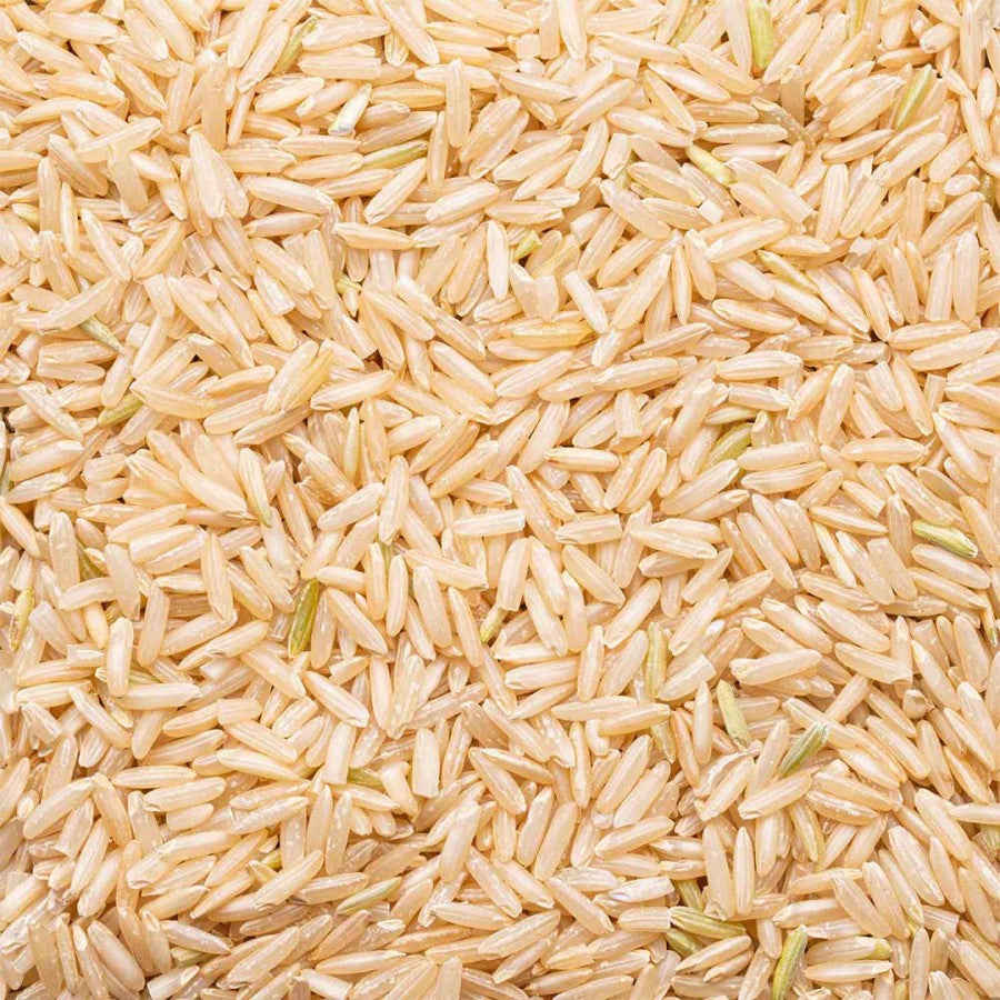 Lundberg Family Farms Nicht-GVO Langkorn brauner Reis 907 g