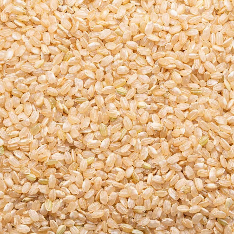 Lundberg Family Farms Nicht-GVO-Kurzkorn-Braun-Reis 907 g