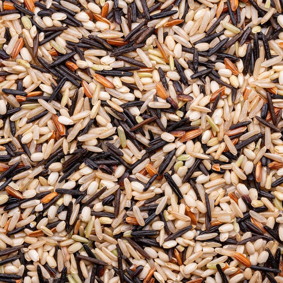 Lundberg Family Farms Nicht-GVO Wild Blend Reis 454 g