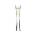 Aspire Sleek Moderne Champagner-Glasflöten