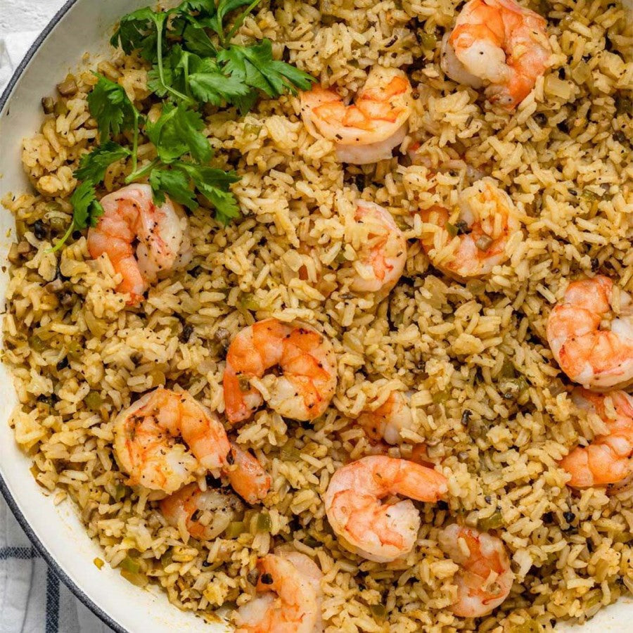 Lundberg Family Farms Organic California Weiß Jasmine Rice 907 g