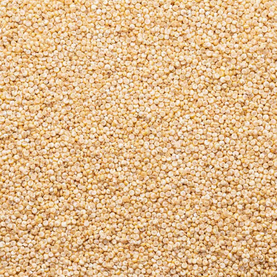 Lundberg Familie Farmen Bio Antique Weiße Quinoa 454 g