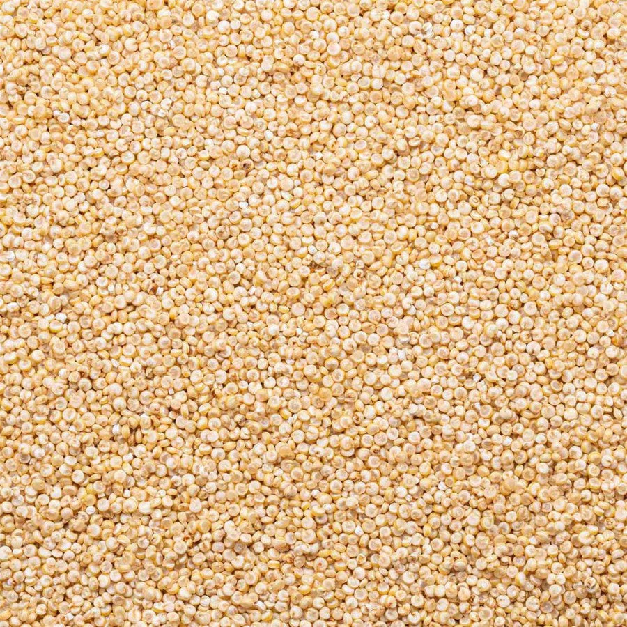 Lundberg Familie Farmen Bio Antique Weiße Quinoa 454 g