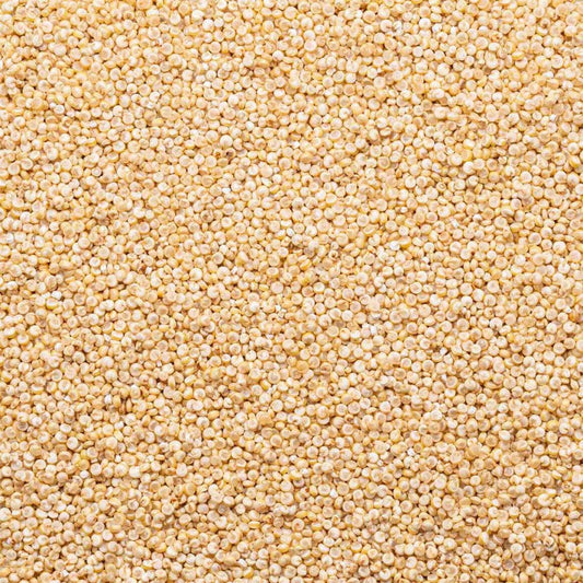 Lundberg Familie Farmen Bio Antique Weiße Quinoa 454 g