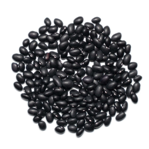 1000 Springs Mill Organic Schwarz Beans 454 g
