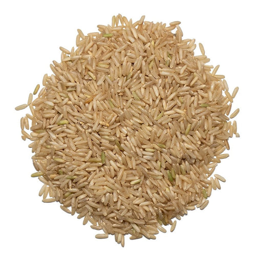 1000 Springs Mill Organic Braun Rice 454 g