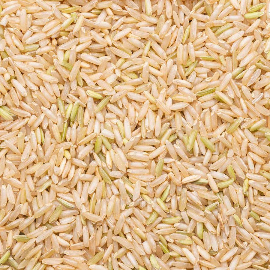 Lundberg Family Farms Organic California Braun Basmati Reis 907 g