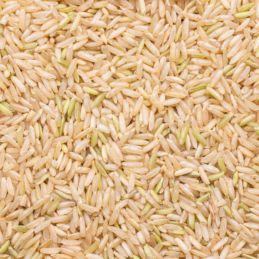 Lundberg Family Farms Organic California Braun Basmati Reis 907 g