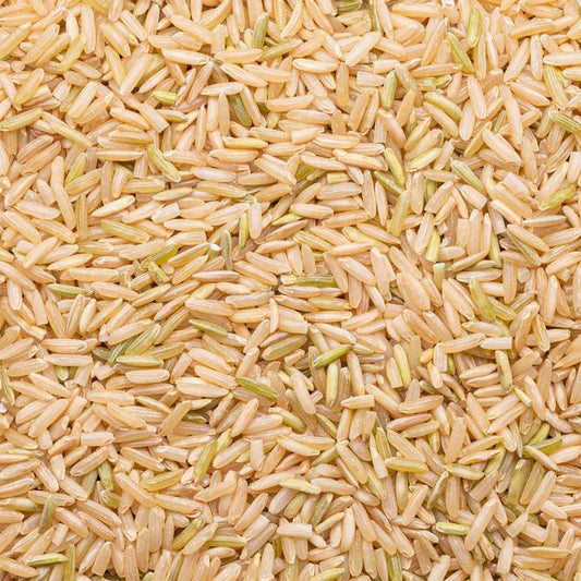 Lundberg Family Farms Organic California Braun Jasmine Reis 907 g