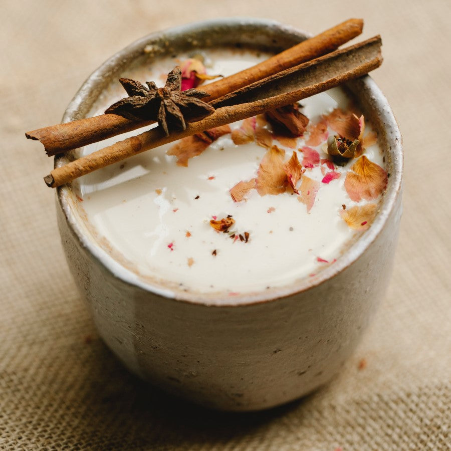 Rishi Tea Masala Chai Organischer Schwarztee 15 Beutel