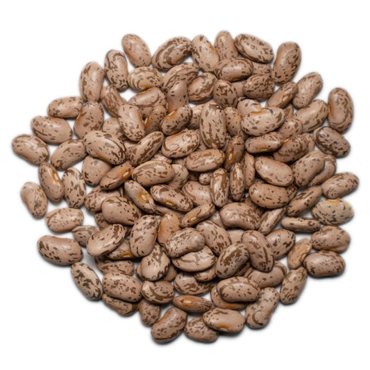 1000 Springs Mill Organic Pinto Beans 454 g