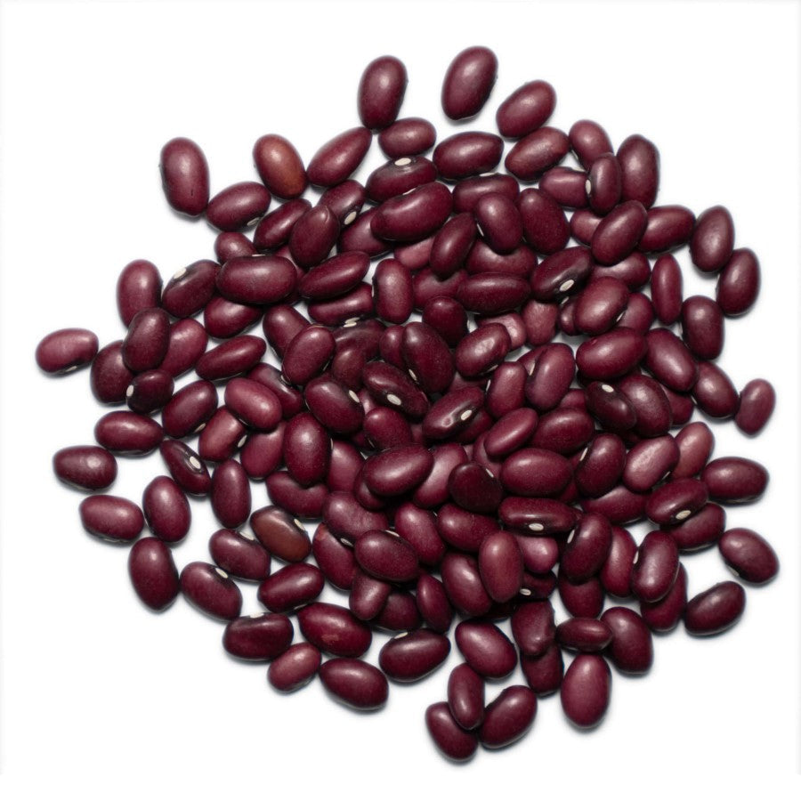 1000 Springs Mill Organic Rot Beans 454 g