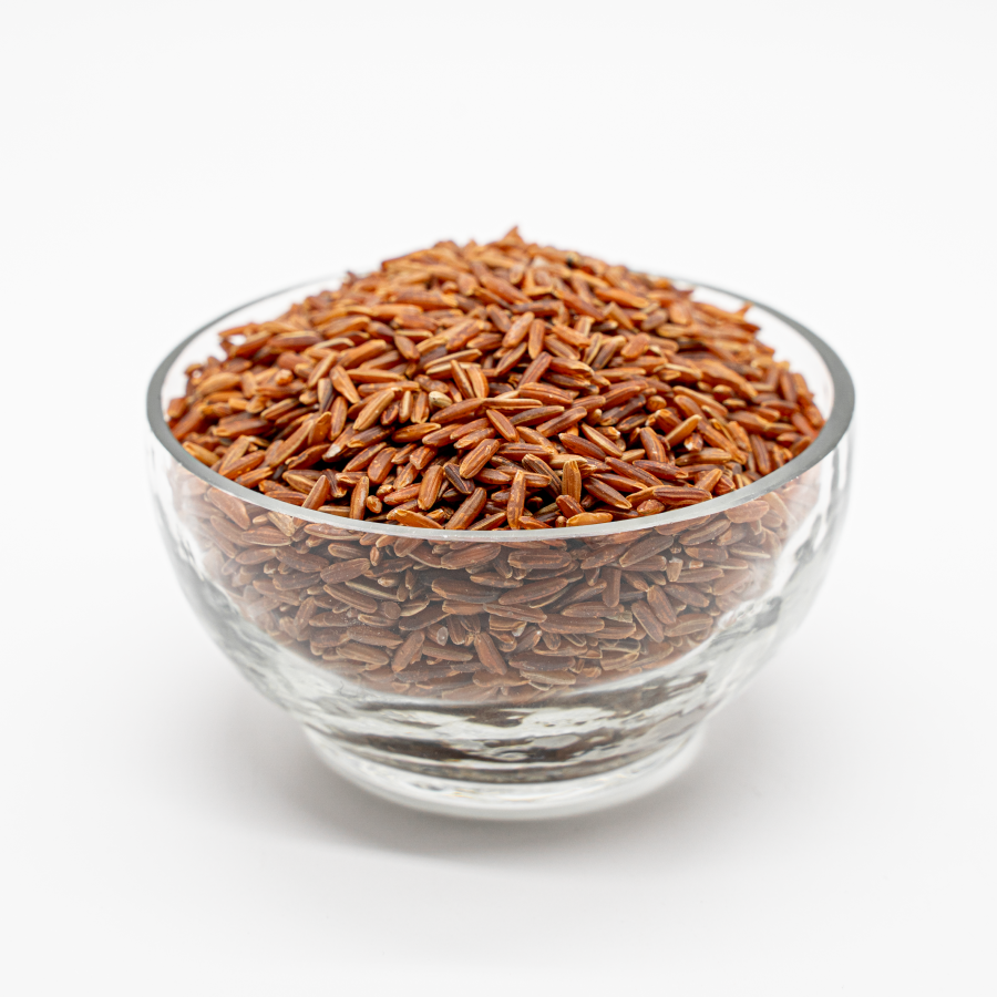 Lotus Foods Organic Erbstück Roter Reis 425 g
