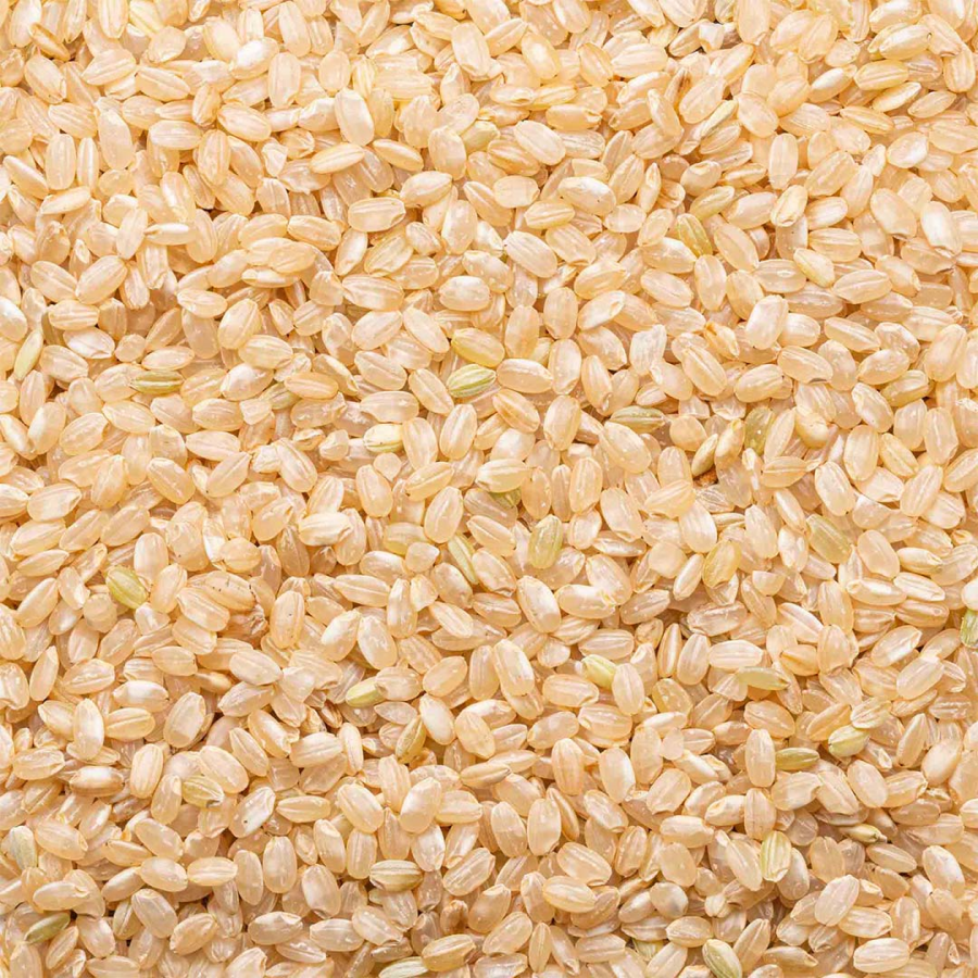 Lundberg Family Farms Organic Shorts Grain Braun Rice 907 g