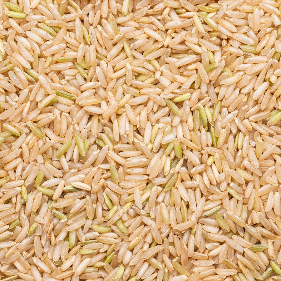 Lundberg Family Farms Organic Sprouted Braun Basmati Reis 454 g