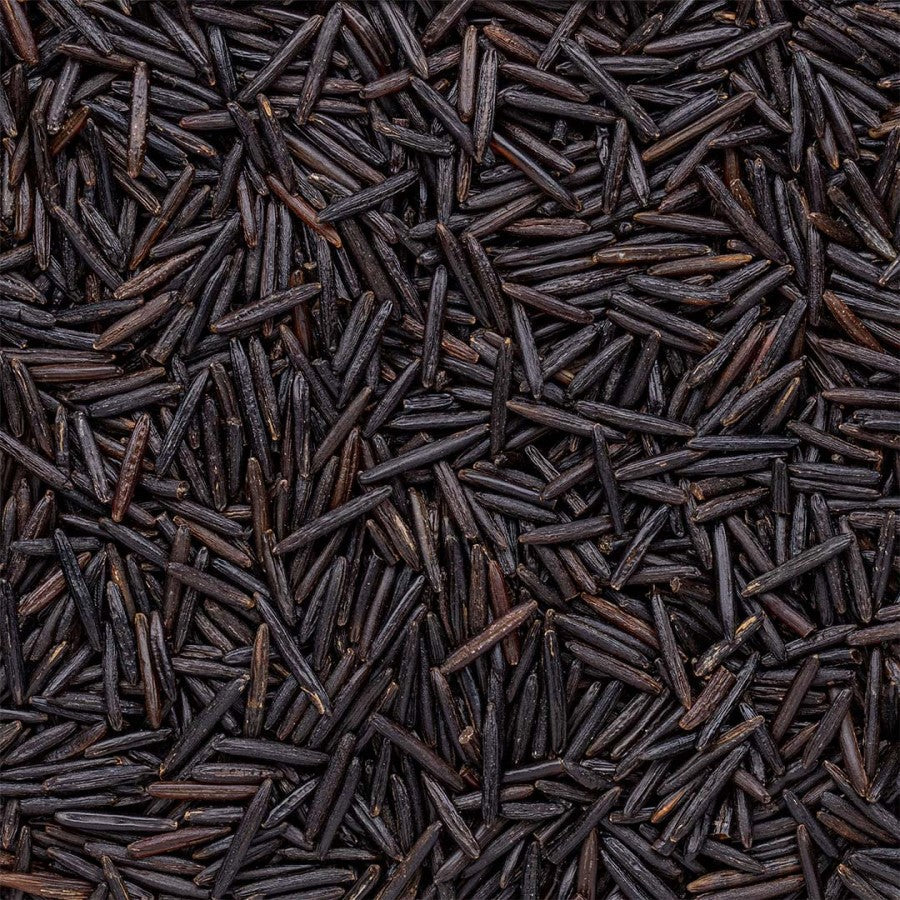 Lundberg Family Farms Organic Wild Rice 227 g