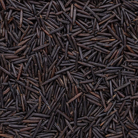 Lundberg Family Farms Organic Wild Rice 227 g