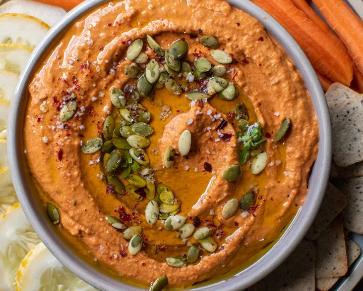 Go Raw Sprouted Organic Pumpkin Seeds mit Meersalz