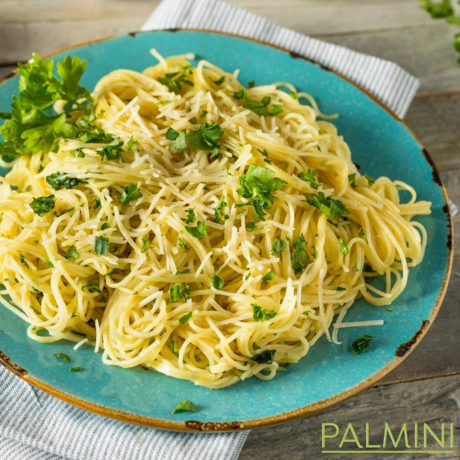 Palmini Herzen von Palm Angel Hair Pasta Pouch 34 g