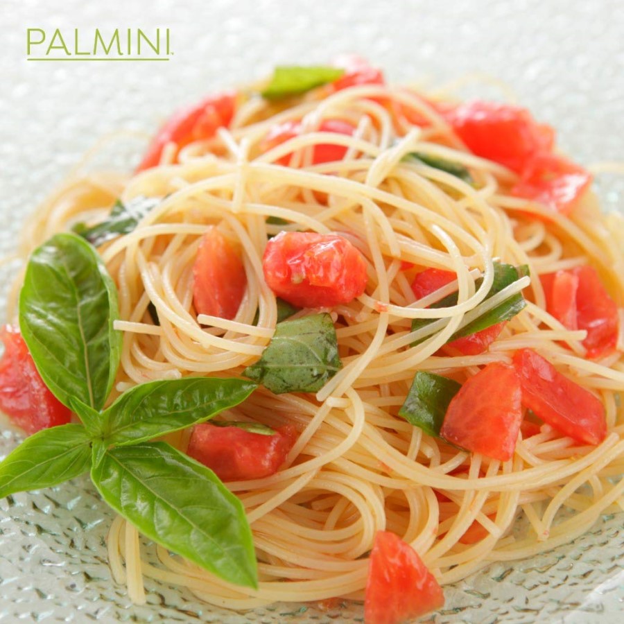 Palmini Herzen von Palm Angel Hair Pasta Pouch 34 g
