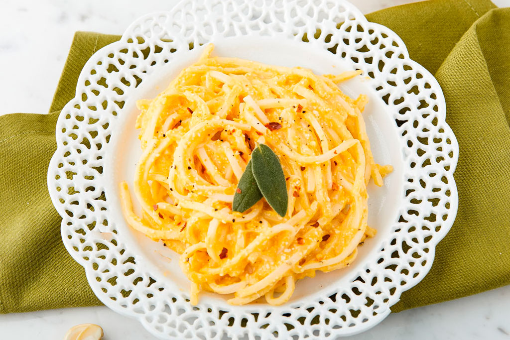 Palmini Herzen von Palm Linguine Pasta Pouch 34 g