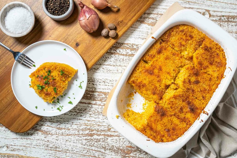 Lundberg Familie Farmen Bio Antique Weiße Quinoa 454 g