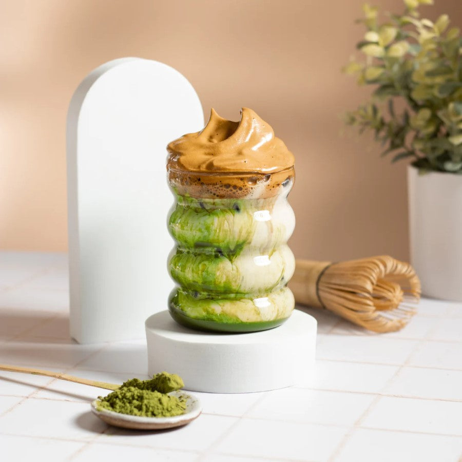 Jade Leaf Organic Ceremonial Matcha Premium 3 g