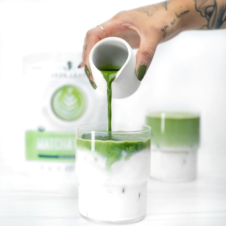 Jade Leaf Organic Matcha Latte Original Mix 15 g
