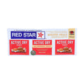 Roter Stern All Natural Active Trockenhefe