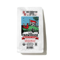 Rot Rooster Coffee Floyd Farmhouse Frühstück Blend Organische Ganze Bohne 34 g