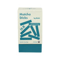 Rishi Tea Organic Matcha hält 16 Pakete
