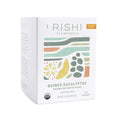 Rishi Tee Quince Eukalyptus Organische botanische Mischung 15 Sachets