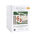 Rishi Tea Reishi Pilz Held Organische botanische Mischung 15 Sachets