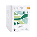 Rishi Tea Sencha Organic Grüner Tee 15 Sachets