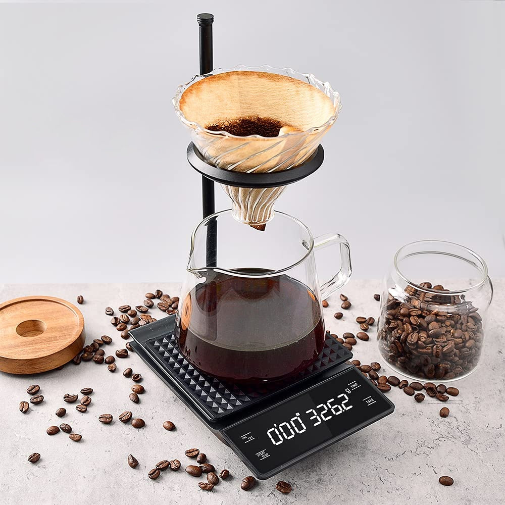 Moderne High Precision Digital Kitchen Food Scale