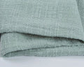Reine Baumwolle Rustikal Style Gauze Tuch Servietten 4er-Set